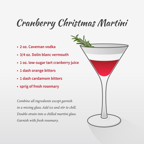cranberry-christmas-martini