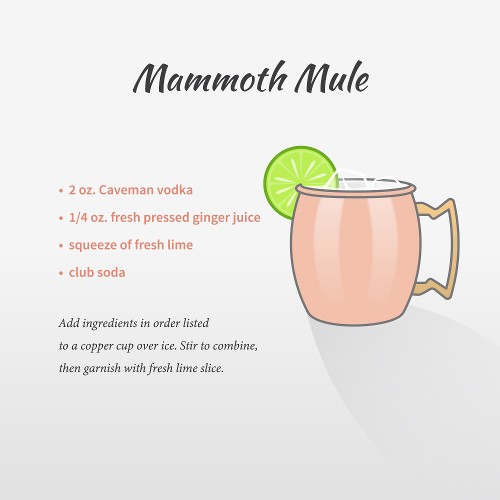 mammoth-mule