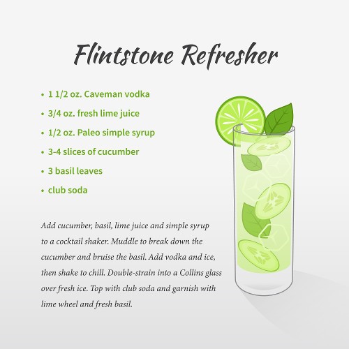 flintstone-refresher