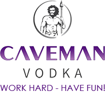 Caveman Vodka